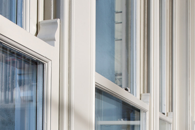 Sash Window Restoration London