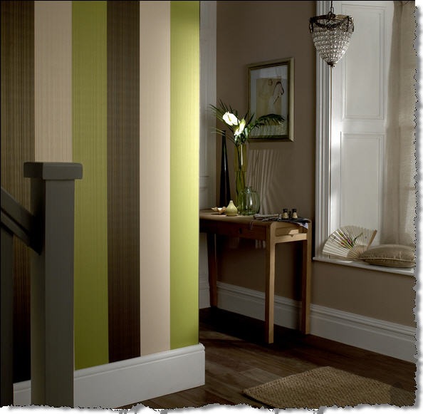 Wallpaper Decorator Kensington