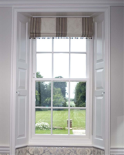 Sash Window Restoration London